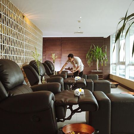 The Alana Surabaya Hotel Ngoại thất bức ảnh