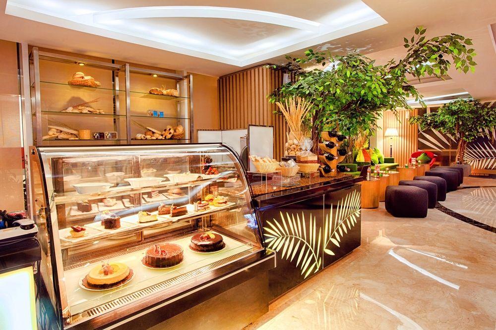 The Alana Surabaya Hotel Ngoại thất bức ảnh