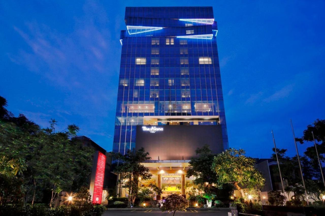 The Alana Surabaya Hotel Ngoại thất bức ảnh