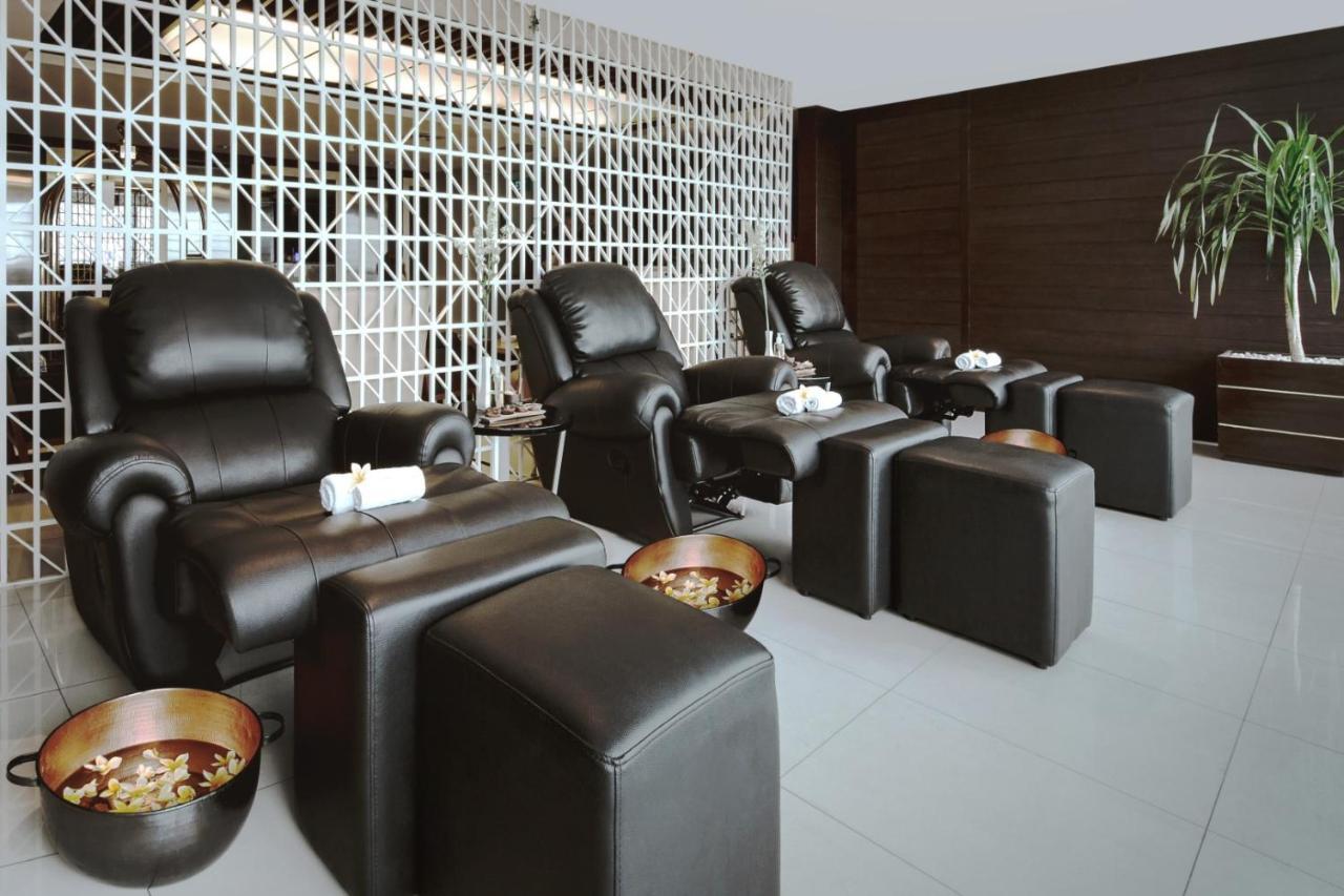 The Alana Surabaya Hotel Ngoại thất bức ảnh
