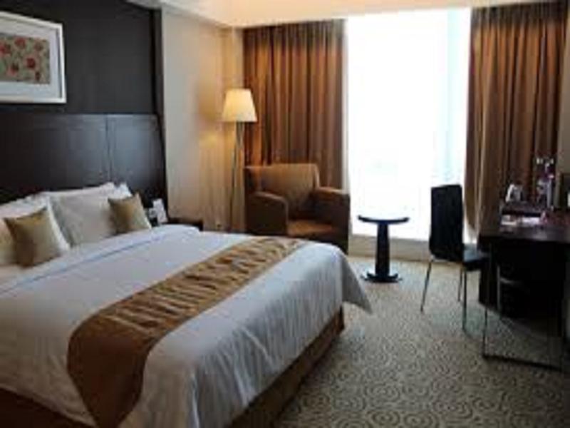 The Alana Surabaya Hotel Ngoại thất bức ảnh