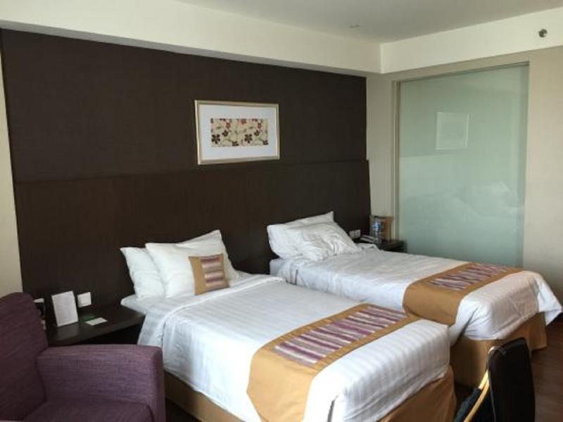 The Alana Surabaya Hotel Ngoại thất bức ảnh