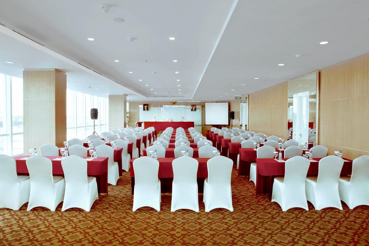 The Alana Surabaya Hotel Ngoại thất bức ảnh