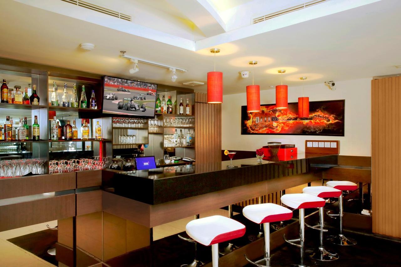 The Alana Surabaya Hotel Ngoại thất bức ảnh